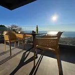 アパート Dinora Exclusive マカルスカ