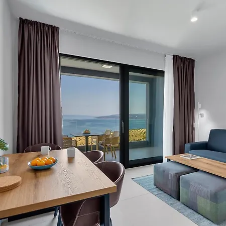 Apartment Dinora Exclusive Makarska