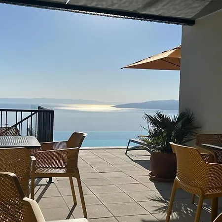Apartment Dinora Exclusive *