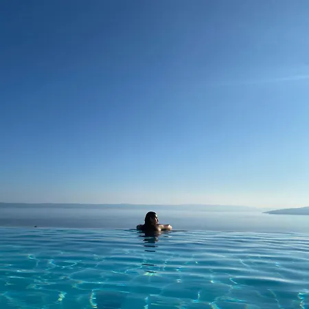 Apartment Dinora Exclusive Makarska