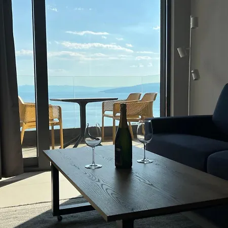 Apartment Dinora Exclusive *