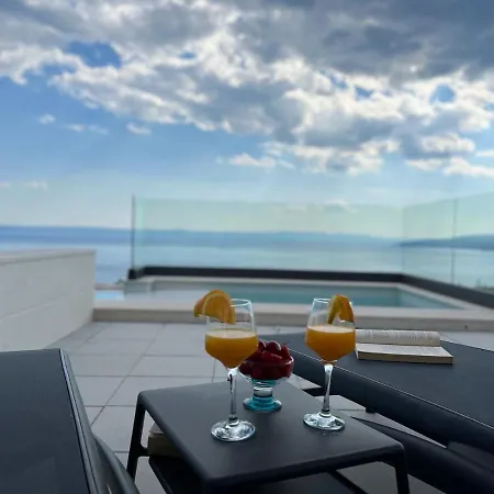 Dinora Exclusive Appartement