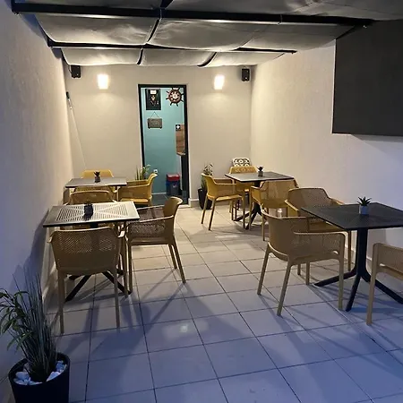Apartment Dinora Exclusive *