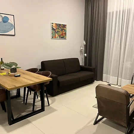 Dinora Exclusive Apartment