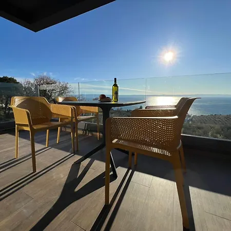 Apartment Dinora Exclusive Makarska