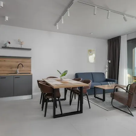 Appartement Dinora Exclusive *