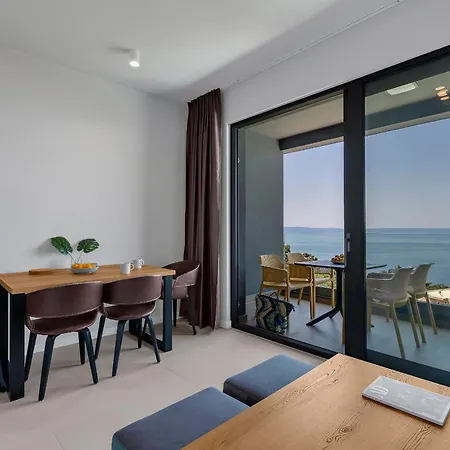 Dinora Exclusive Apartment *