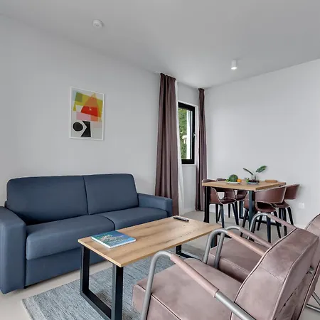 Apartment Dinora Exclusive