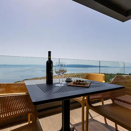 Apartment Dinora Exclusive *