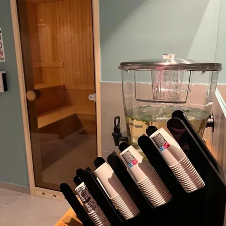 Apartment Dinora Exclusive