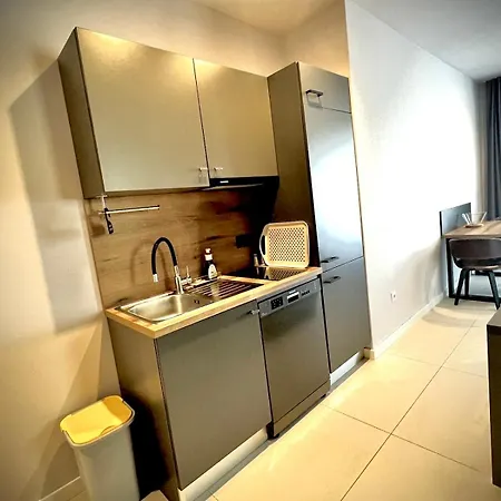 Dinora Exclusive Apartment