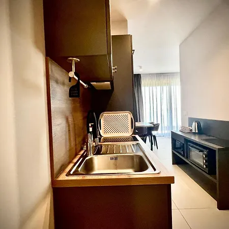 Apartment Dinora Exclusive Makarska