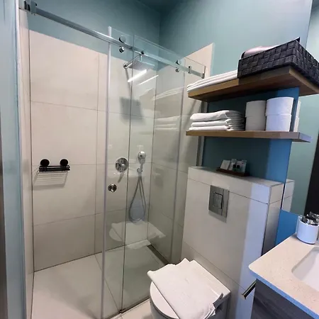 Dinora Exclusive Apartment
