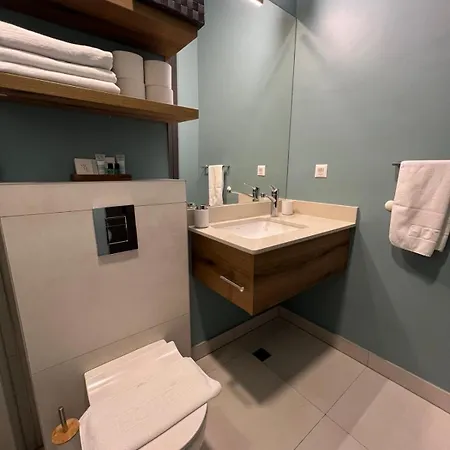 Apartment Dinora Exclusive