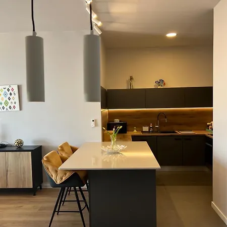 Appartement Dinora Exclusive Makarska