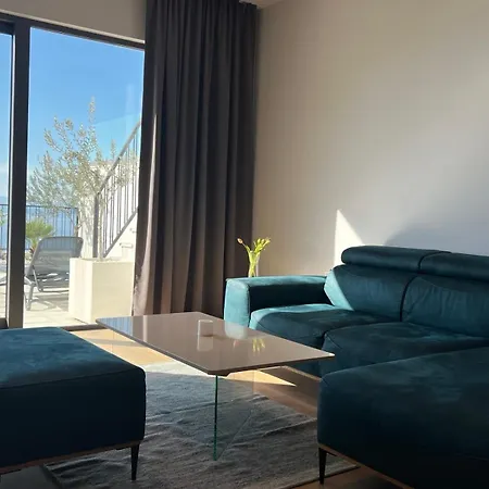 Dinora Exclusive Apartment