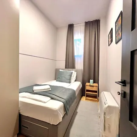 Dinora Exclusive Apartment