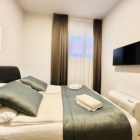 Apartment Dinora Exclusive