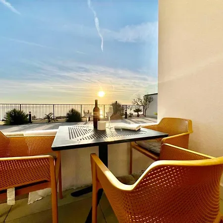 Apartment Dinora Exclusive *