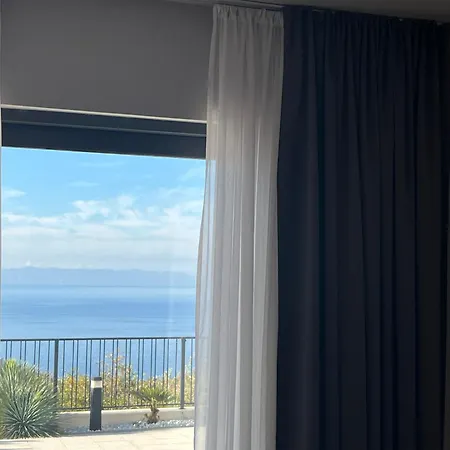 Apartment Dinora Exclusive