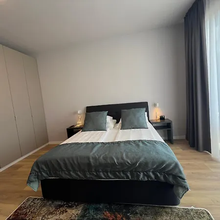 Appartement Dinora Exclusive Makarska