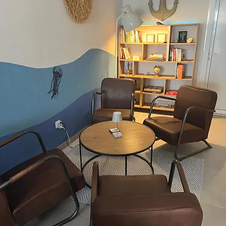 Dinora Exclusive Apartment