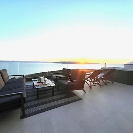 Apartment Dinora Exclusive