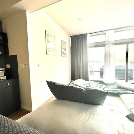 Dinora Exclusive Apartment *