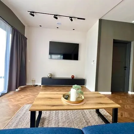Apartment Dinora Exclusive *