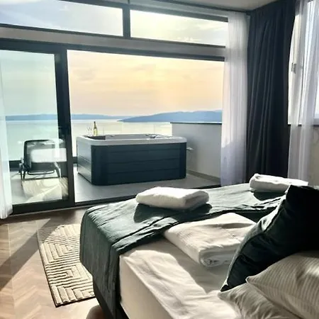 Apartment Dinora Exclusive Makarska