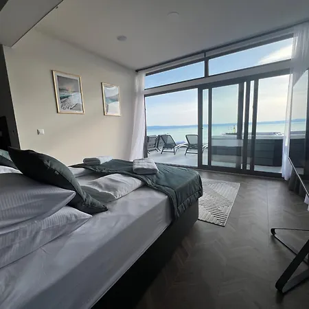 Dinora Exclusive Apartment *