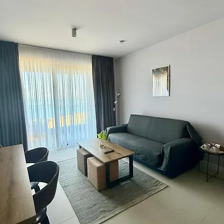 Appartement Dinora Exclusive