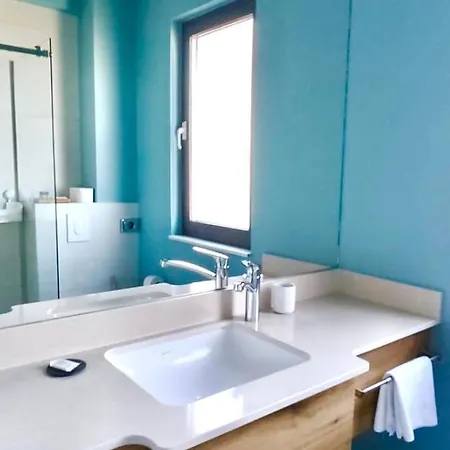 Appartement Dinora Exclusive *