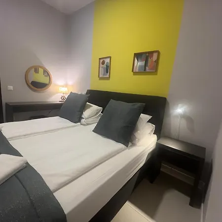 Appartement Dinora Exclusive Makarska