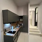 Dinora Exclusive Апартаменты *