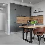 Dinora Exclusive Apartment *
