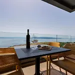 Апартаменты Dinora Exclusive *