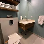 Апартаменты Dinora Exclusive