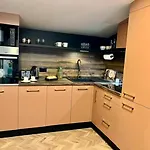 Апартаменты Dinora Exclusive Макарска