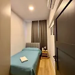 Dinora Exclusive Апартаменты Макарска