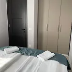 Dinora Exclusive Апартаменты *