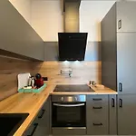 Dinora Exclusive Apartment