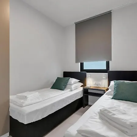 Apartman Dinora Exclusive *