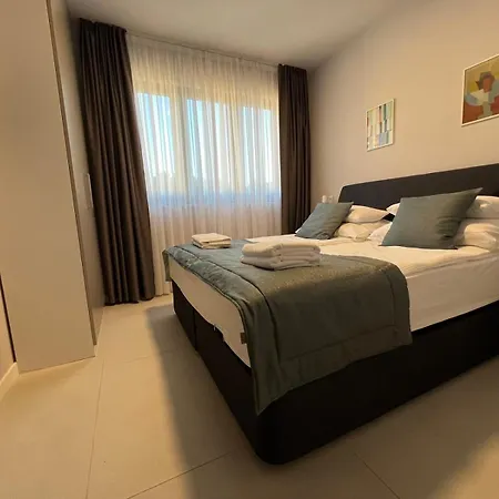 Apartman Dinora Exclusive Makarska