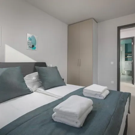 Apartman Dinora Exclusive *