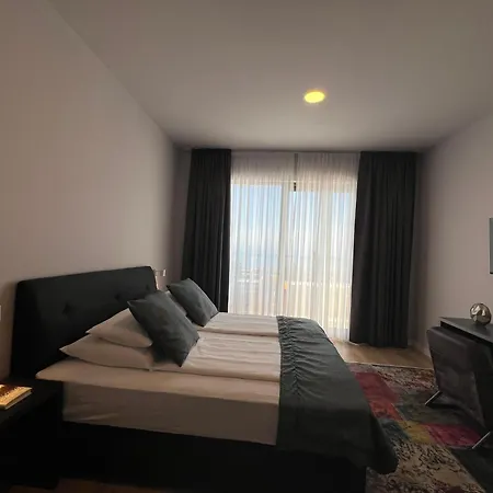 Dinora Exclusive Apartman Makarska