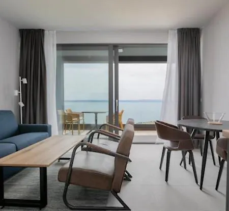 Apartmán Dinora Exclusive