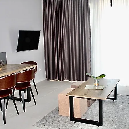 Apartment Dinora Exclusive *