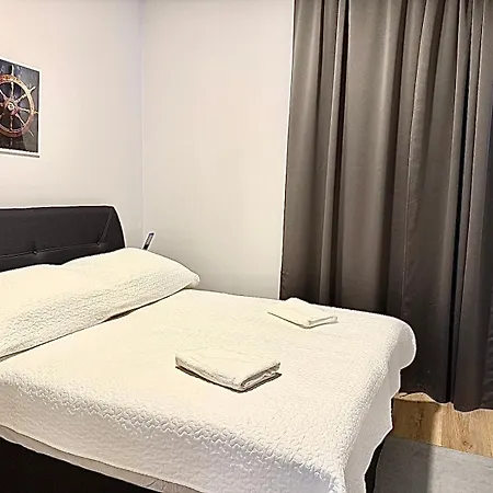 Apartmán Dinora Exclusive *