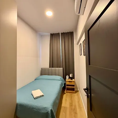 Dinora Exclusive Apartmán Makarská